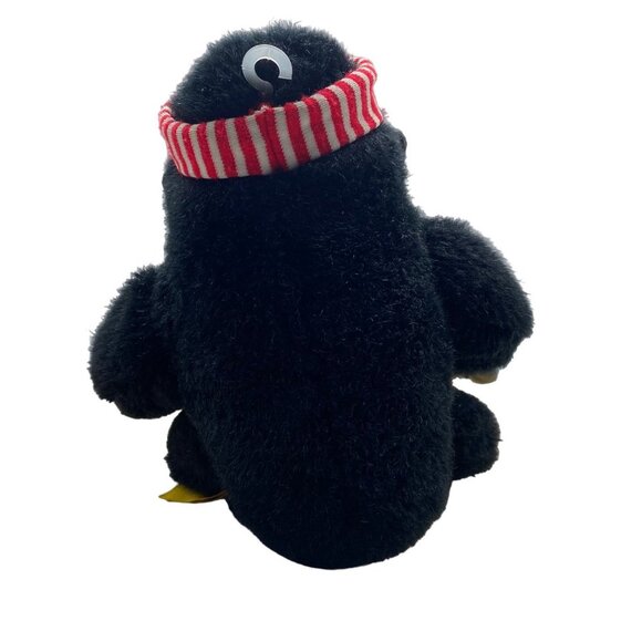 Vintage 24K Polar Puff Ramon the Workout Exercise Gorilla Plush Stuffed Animal 7 - Picture 3 of 7